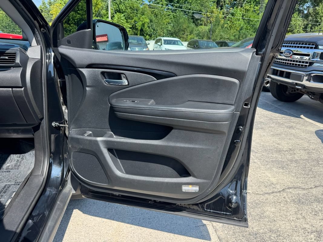 Used 2019 Honda Ridgeline RTL-E image 23