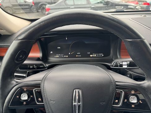 Used 2020 Lincoln Aviator Reserve w/ Equipment Group 202A image 25