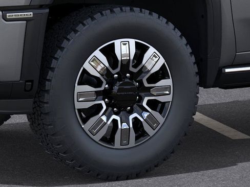 New 2026 GMC Sierra 2500 Denali w/ Denali Reserve Package image 9