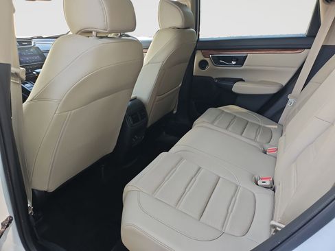 Used 2019 Honda CR-V EX-L image 27