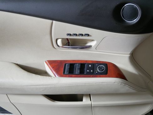 Used 2011 Lexus RX 350 AWD w/ Premium Pkg image 19