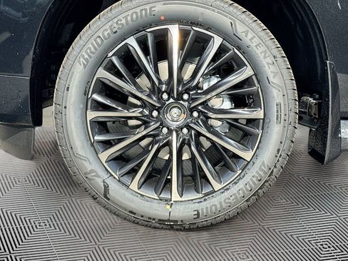New 2026 INFINITI QX80 Autograph w/ Premium Cargo Package AWD/4WD image 35