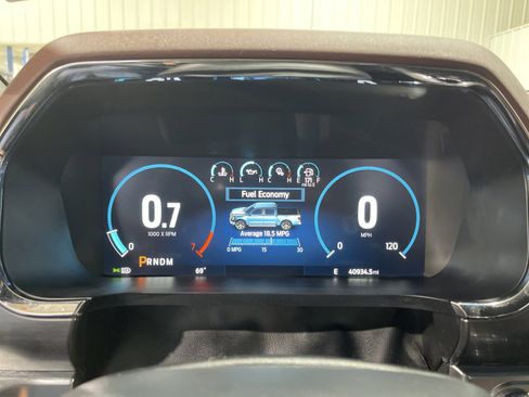 Used 2022 Ford F150 Lariat image 29