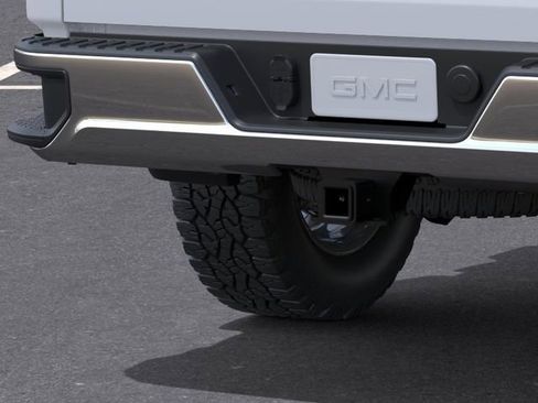 New 2026 GMC Sierra 2500 SLT AWD/4WD image 14