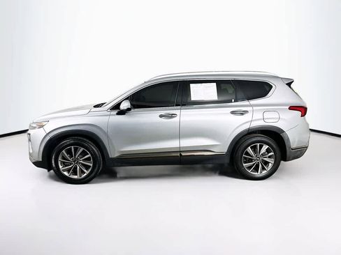 Used 2020 Hyundai Santa Fe Limited image 3