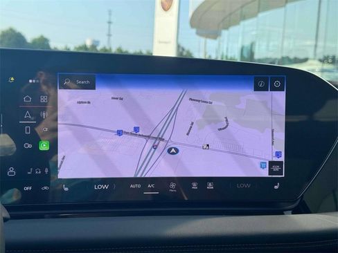 New 2025 Audi A6 e-tron Premium AWD/4WD image 18