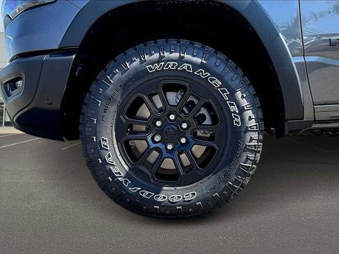 New 2026 RAM 1500 Rebel w/ G/T Package image 8