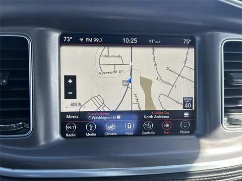 Used 2019 Dodge Charger R/T w/ Plus Group image 30