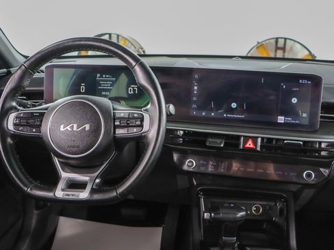 Used 2025 Kia K5 GT-Line w/ GT-Line Premium Package image 17