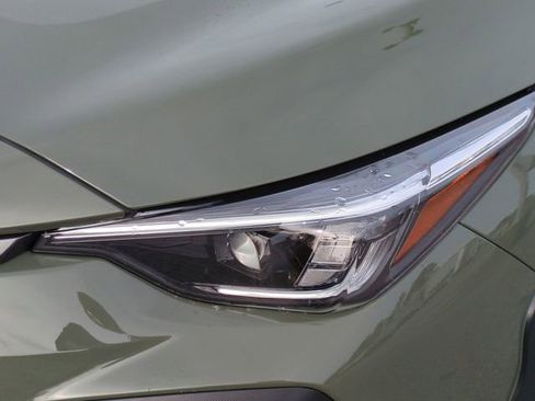 New 2026 Subaru Crosstrek 2.5i Limited image 9