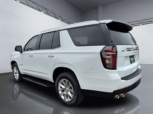 Used 2023 Chevrolet Tahoe Premier w/ Premium Package 2 AWD/4WD image 5