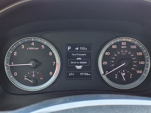 Used 2018 Hyundai Sonata SE image 14