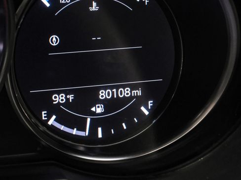 Used 2018 MAZDA CX-9 Signature AWD/4WD image 73