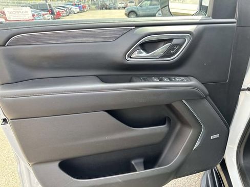 Used 2021 GMC Yukon SLT image 18