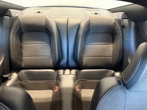 Used 2024 Ford Mustang GT RWD image 32
