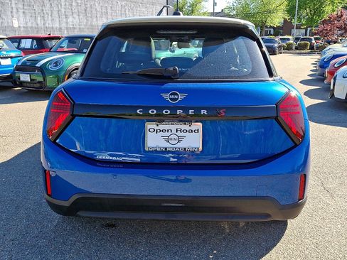 Used 2026 MINI Cooper S FWD image 5
