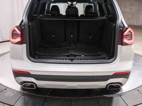 Used 2023 BMW X3 xDrive30i w/ Convenience Package w/ZPA image 23