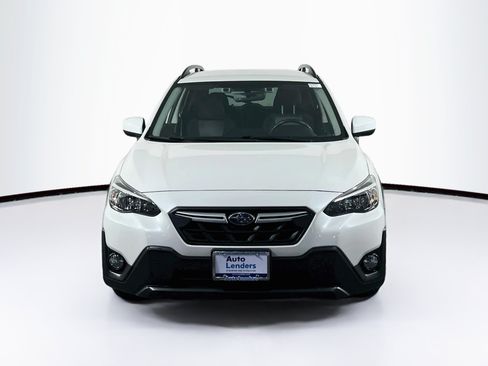 Used 2023 Subaru Crosstrek 2.0i Premium AWD/4WD image 2