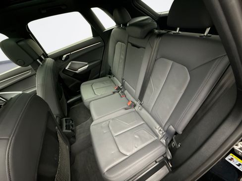 Used 2025 Audi Q3 2.0T Premium AWD/4WD image 18