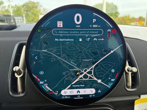 New 2026 MINI Cooper Countryman S image 22