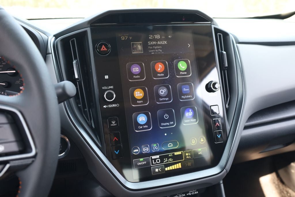 New 2026 Subaru Crosstrek 2.5i Limited AWD/4WD image 10