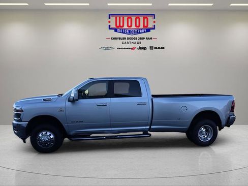 New 2026 RAM 3500 Laramie image 7