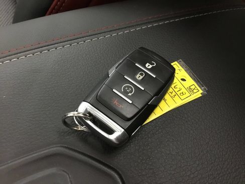 Used 2023 RAM 1500 Rebel w/ Rebel Level 2 Equipment Group AWD/4WD image 26