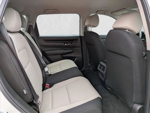 Certified 2024 Honda CR-V LX image 23