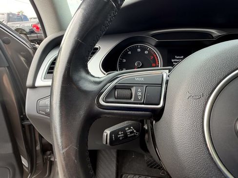 Used 2015 Audi A4 2.0T Premium Plus w/ Technology Package AWD/4WD image 23