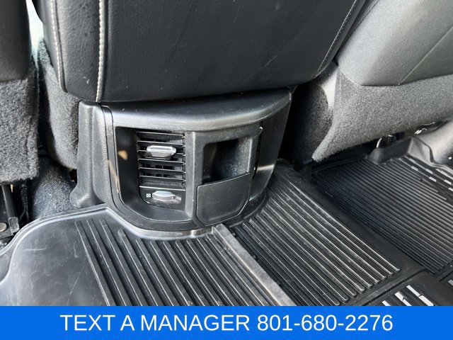 Used 2022 RAM 2500 Tradesman AWD/4WD image 39