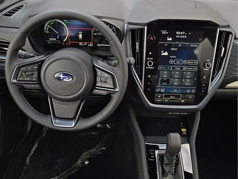 New 2025 Subaru Forester Limited image 12