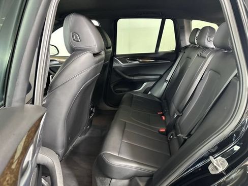 Used 2022 BMW X3 xDrive30i AWD/4WD image 29