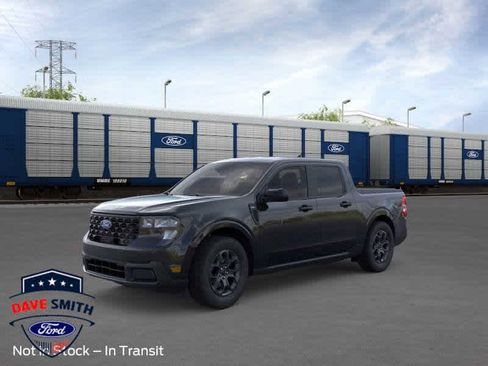 New 2026 Ford Maverick XLT image 18