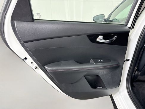 Used 2023 Kia Forte GT w/ GT2 Package FWD image 26