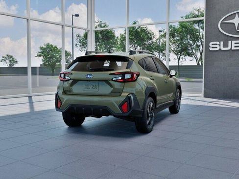 New 2026 Subaru Crosstrek 2.5i Limited AWD/4WD image 5