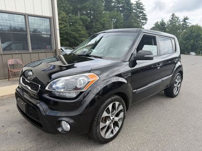 Used 2013 Kia Soul !