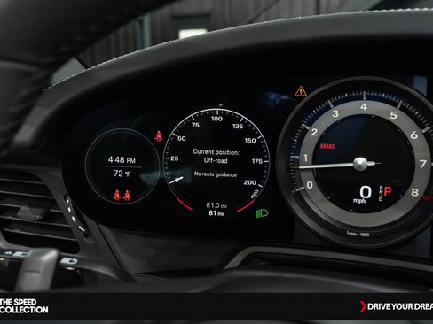 Used 2024 Porsche 911 Carrera S image 39