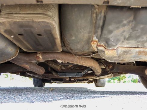 Used 1989 Porsche 928 S4 image 93