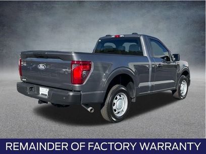 Used 2025 Ford F150 XL