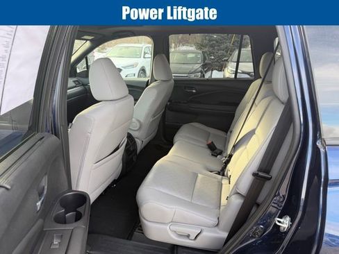 Used 2021 Honda Passport EX-L image 9