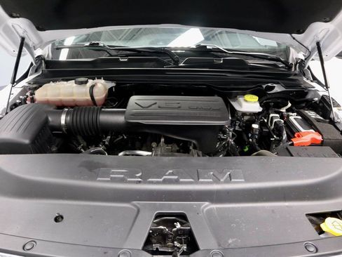 Used 2025 RAM 1500 Big Horn image 17