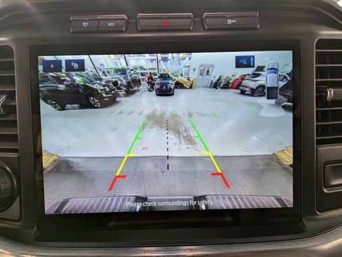 Used 2021 Ford F150 Lariat image 15