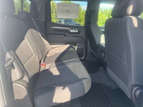 New 2026 Chevrolet Silverado 1500 RST w/ Convenience Package II AWD/4WD image 30