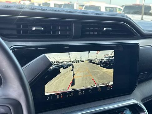 Used 2025 GMC Sierra 2500 Denali AWD/4WD image 22