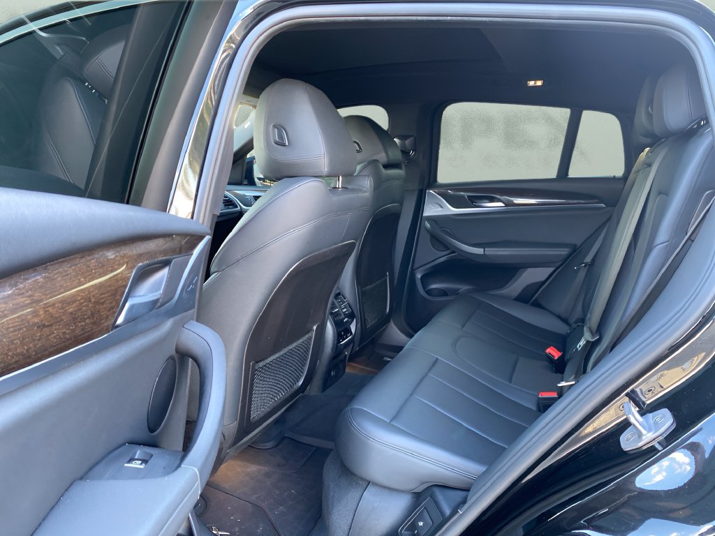 Used 2019 BMW X4 xDrive30i w/ Convenience Package AWD/4WD image 13