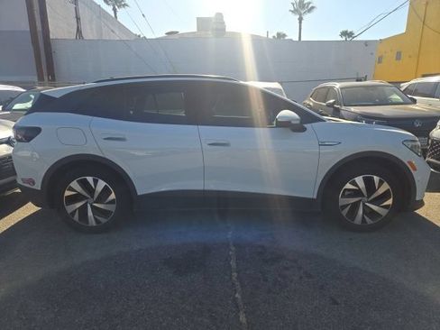 Used 2023 Volkswagen ID.4 Pro RWD image 1