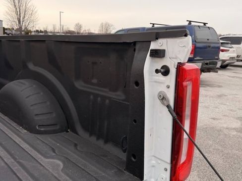 Used 2024 Ford F350 XL image 14