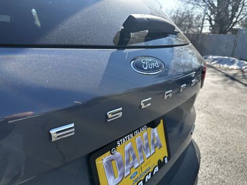 Certified 2024 Ford Escape Active image 46