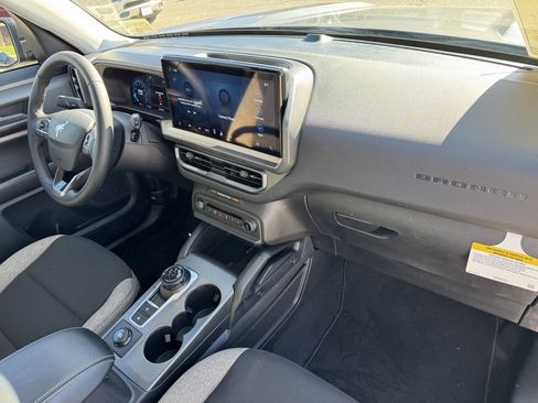 Used 2025 Ford Bronco Sport Big Bend image 5