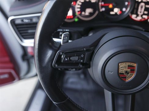 Certified 2023 Porsche Panamera 4S image 20